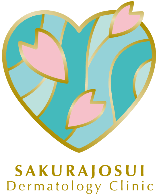 桜上水皮フ科