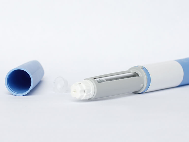 生物学的製剤