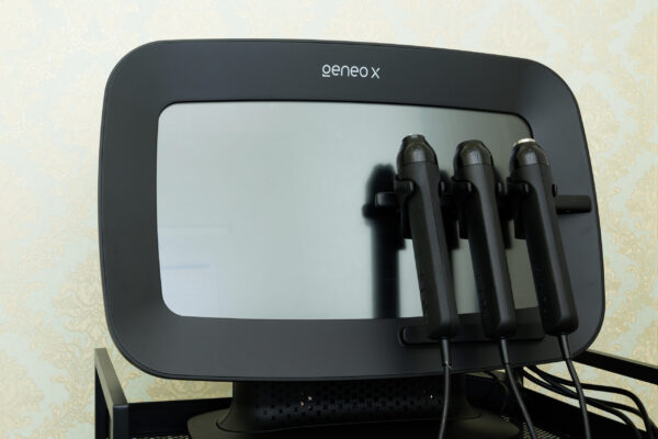 GENEO X